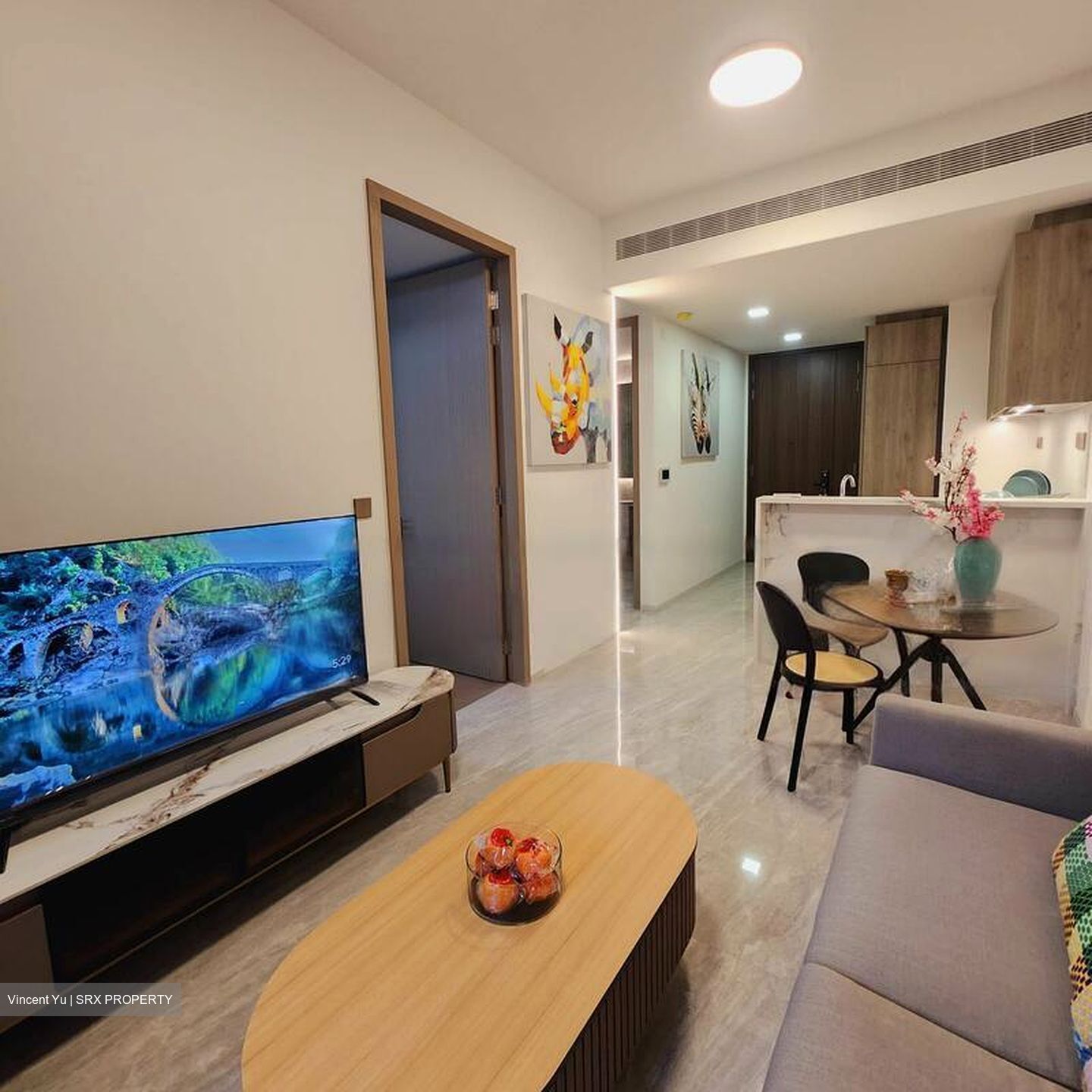 Leedon Green (D10), Condominium #537903301